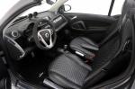 Smart ForTwo Tailor Made by Brabus 2010 года